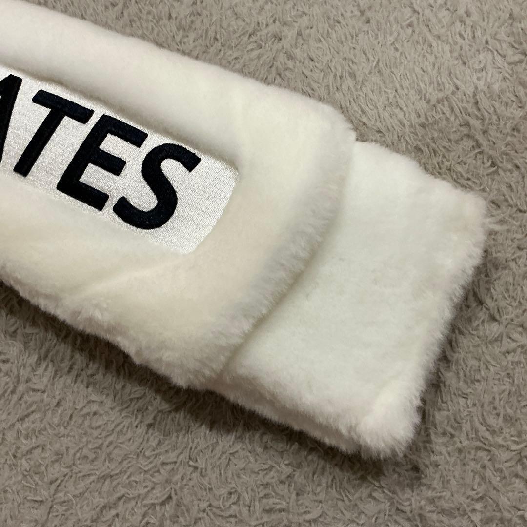 PEARLY GATES キャディバック ショルダーパッド - メルカリ