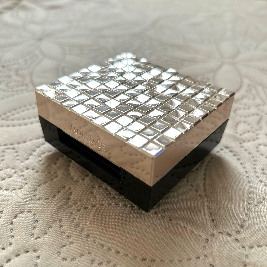 マキアージュ ドラマティック ムード ヴェール PK200 RD100 - メルカリ