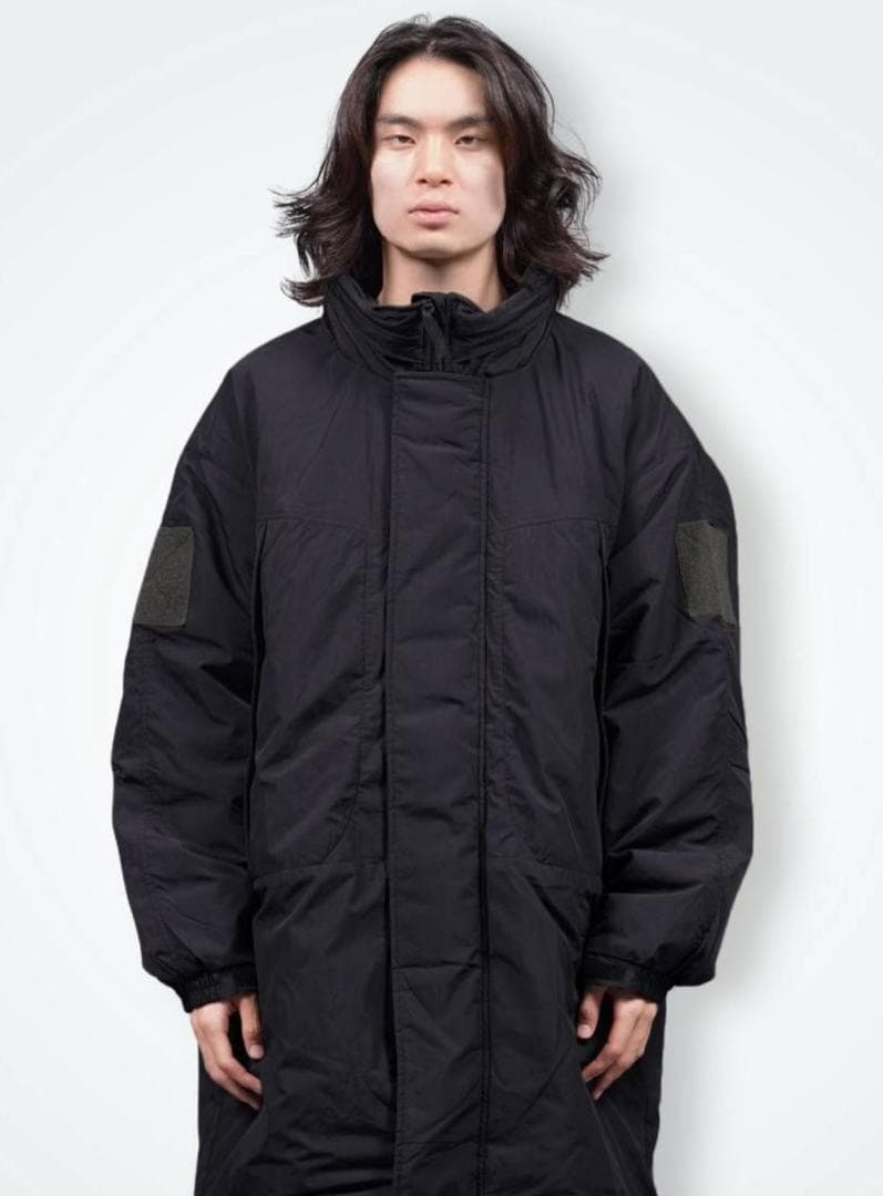 23aw Wild Things 限定色 Type2 モンスターパーカー - メルカリ