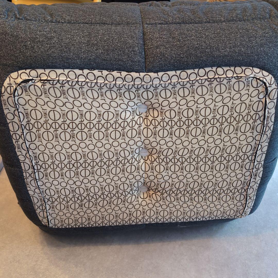 リーン・ロゼ ロゼトーゴ 50周年 限定生地 パフ - メルカリ