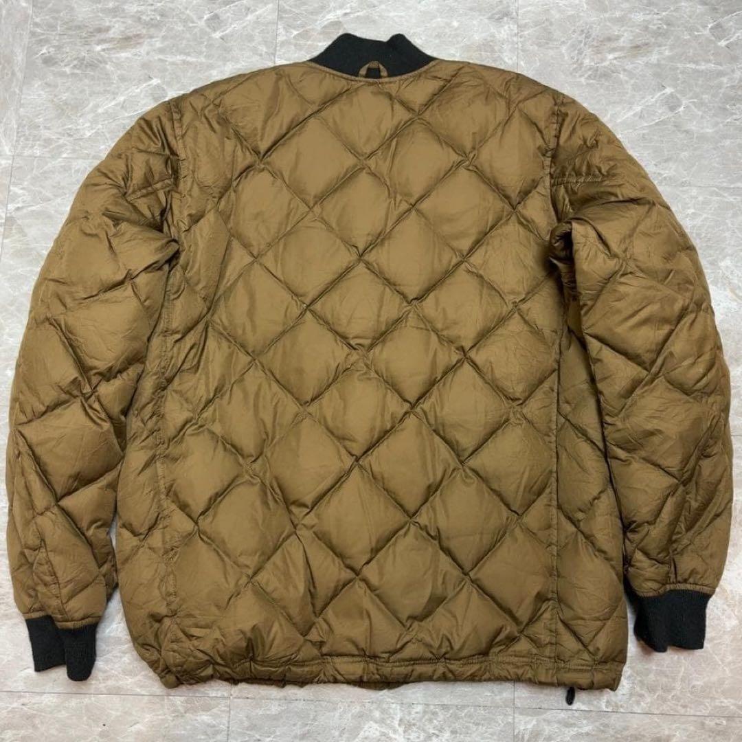 エディーバウアー スカイライナー ダウンジャケット L EB650