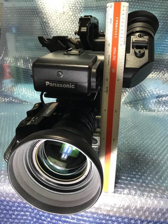 Panasonic DIGITAL AG 7450業務用ビデオカメラ 初期型の通販はau PAY