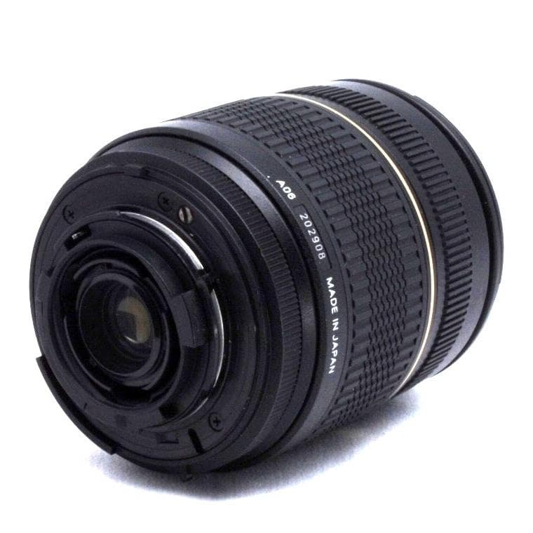★TAMRON AF 28-300mm F3.5-6.3 MACRO A06★