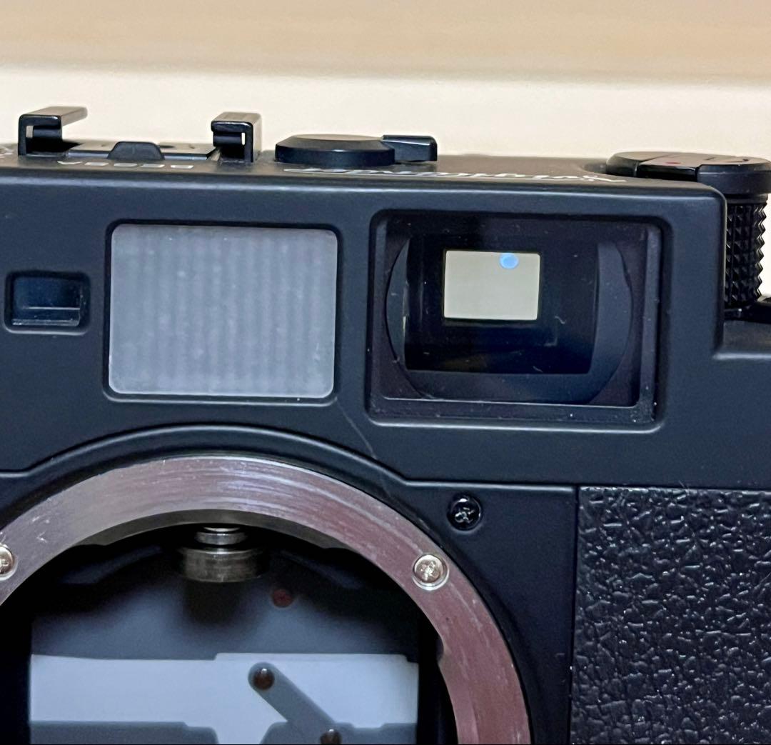 フォクトレンダー Bessa R2A レンジファインダーカメラ - メルカリ