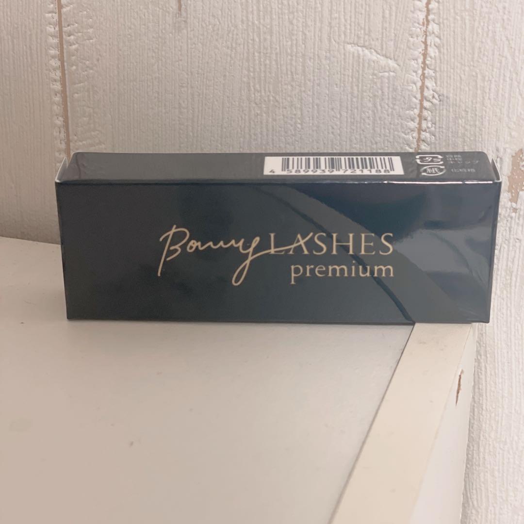新品】Bony Lashes ボニーラッシュプレミアム まつ毛美容液 - メルカリ