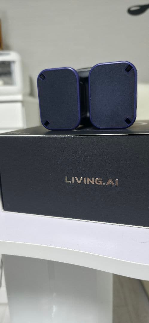 極美品】EMO AI ロボット (Standard Skateboard) - メルカリ