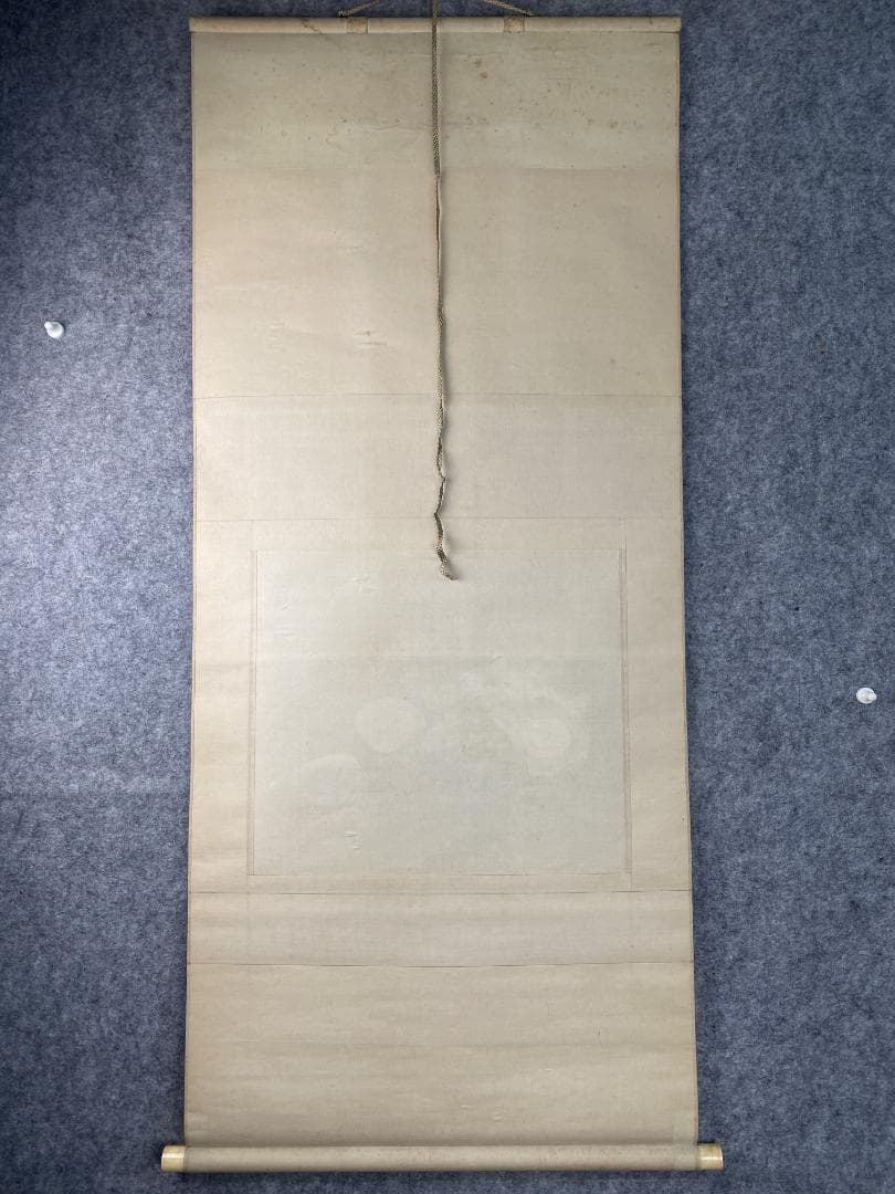 U*w様 永田春水【真作】海の幸 共箱 二重箱 茨城