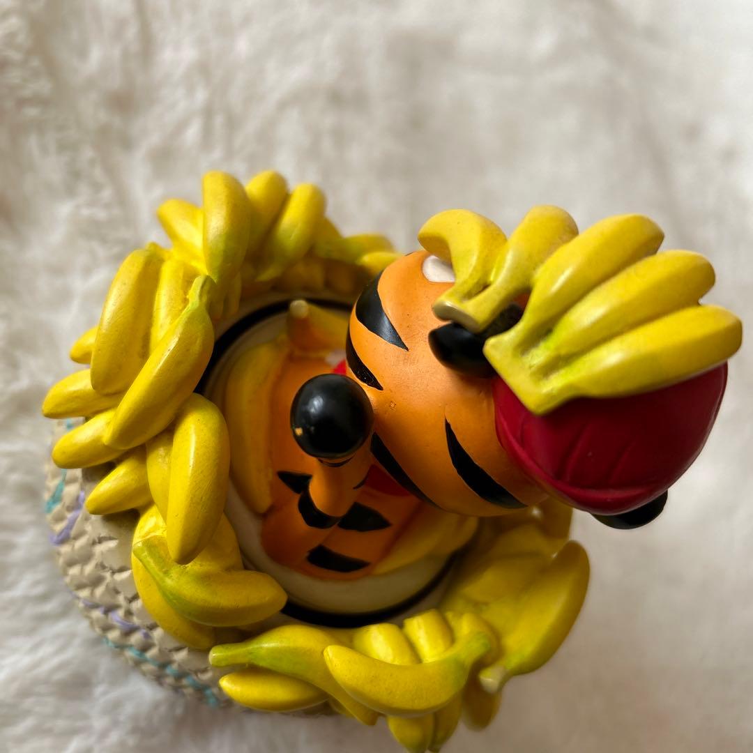 チャンドゥ シンドバット ディズニーシー オルゴール レア - メルカリ