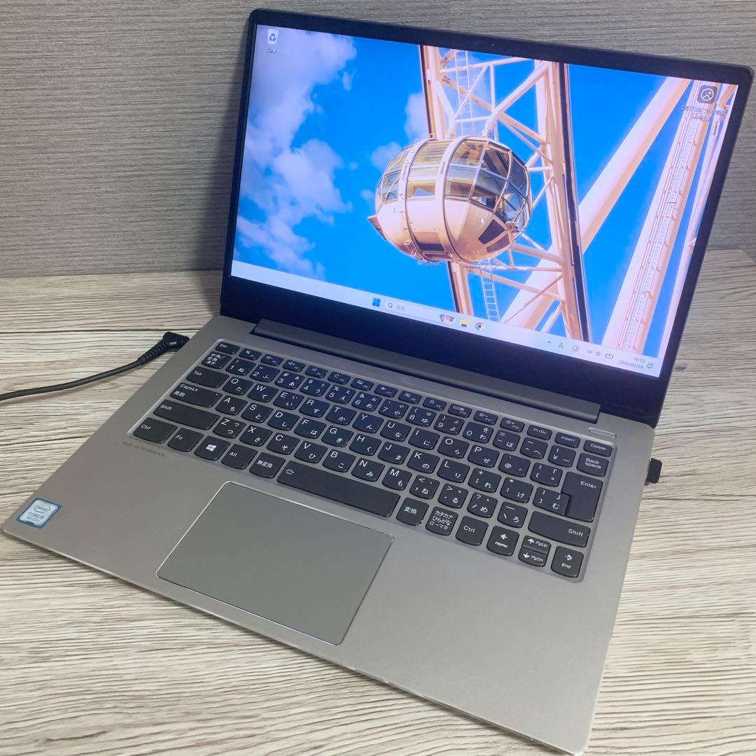 Lenovo ideapad 530S-14IKB - メルカリ