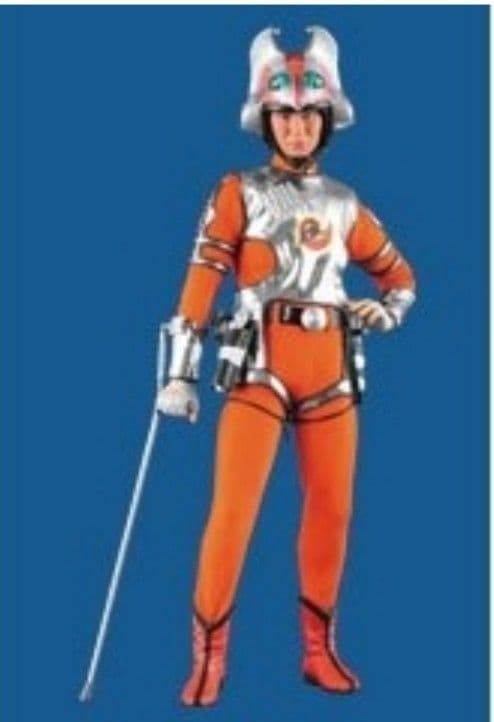 RAH ウルトラマンレオ モロボシ・ダン - メルカリ