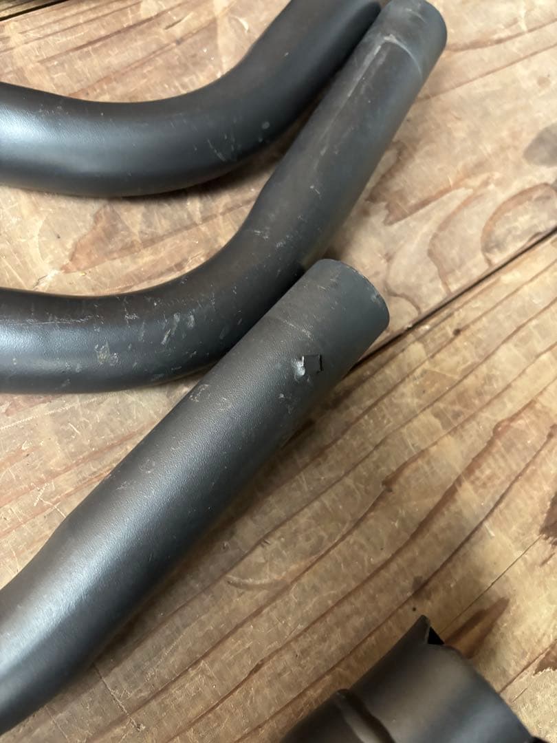 z400fx ヨシムラタイプ社外マフラー70Φ 旧車 Z400J - メルカリ