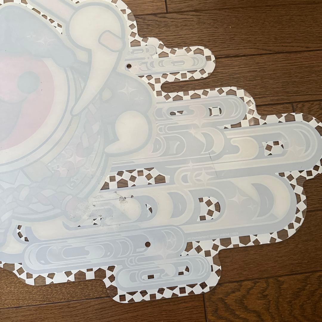 激レア 非売品] 太鼓の達人 装飾 イエローver - メルカリ