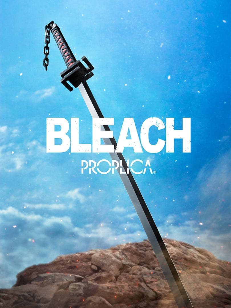 PROPLICA 天鎖斬月[新品未開封] 新品未開封】PROPLICA 天鎖斬月 「BLEACH」 |ジャンルで探す