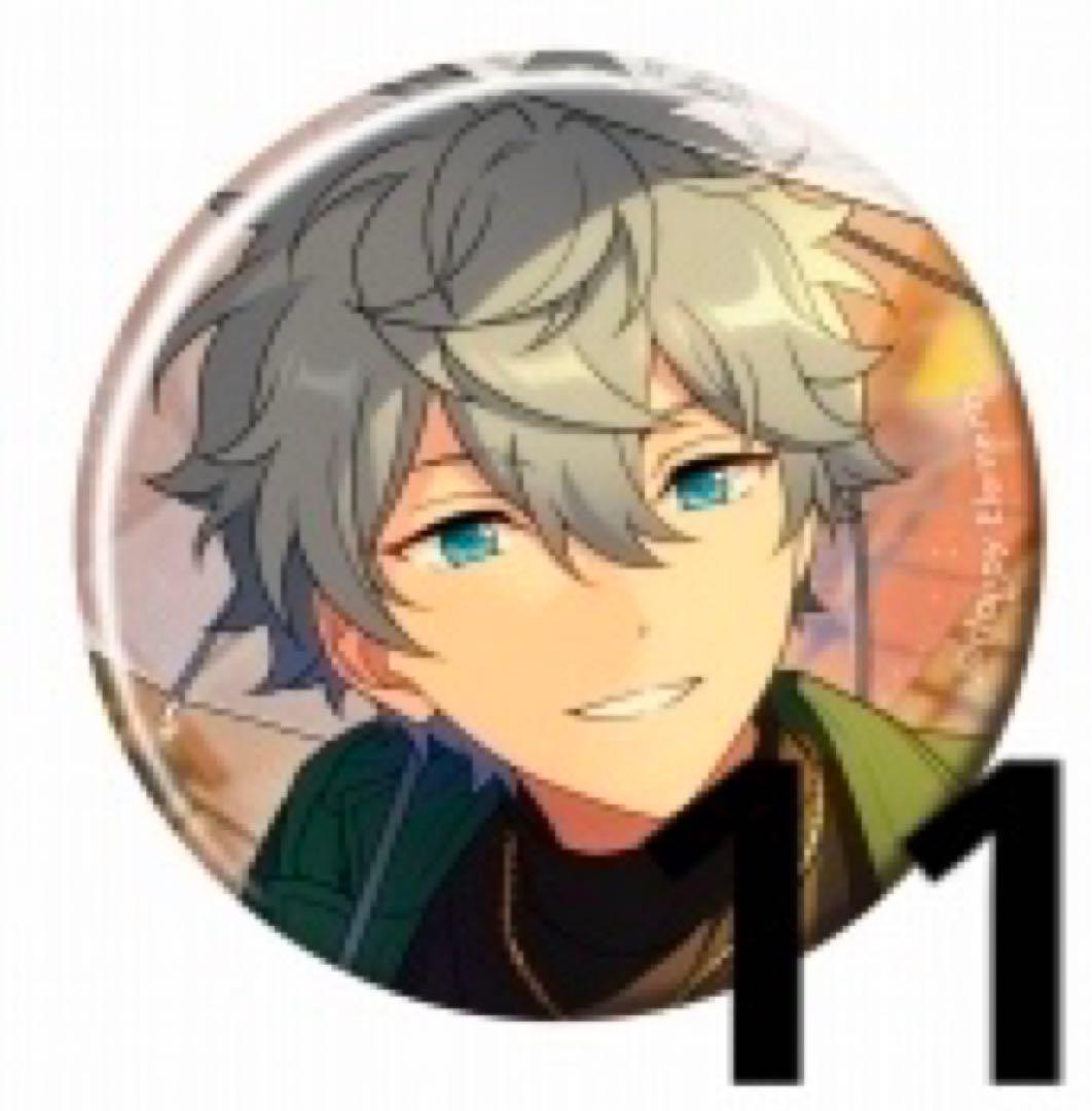 あんスタ 瀬名泉 缶バッジ 瀬名泉 コレクション 缶バッジ Oct コレ缶 idol あんスタ - メルカリ