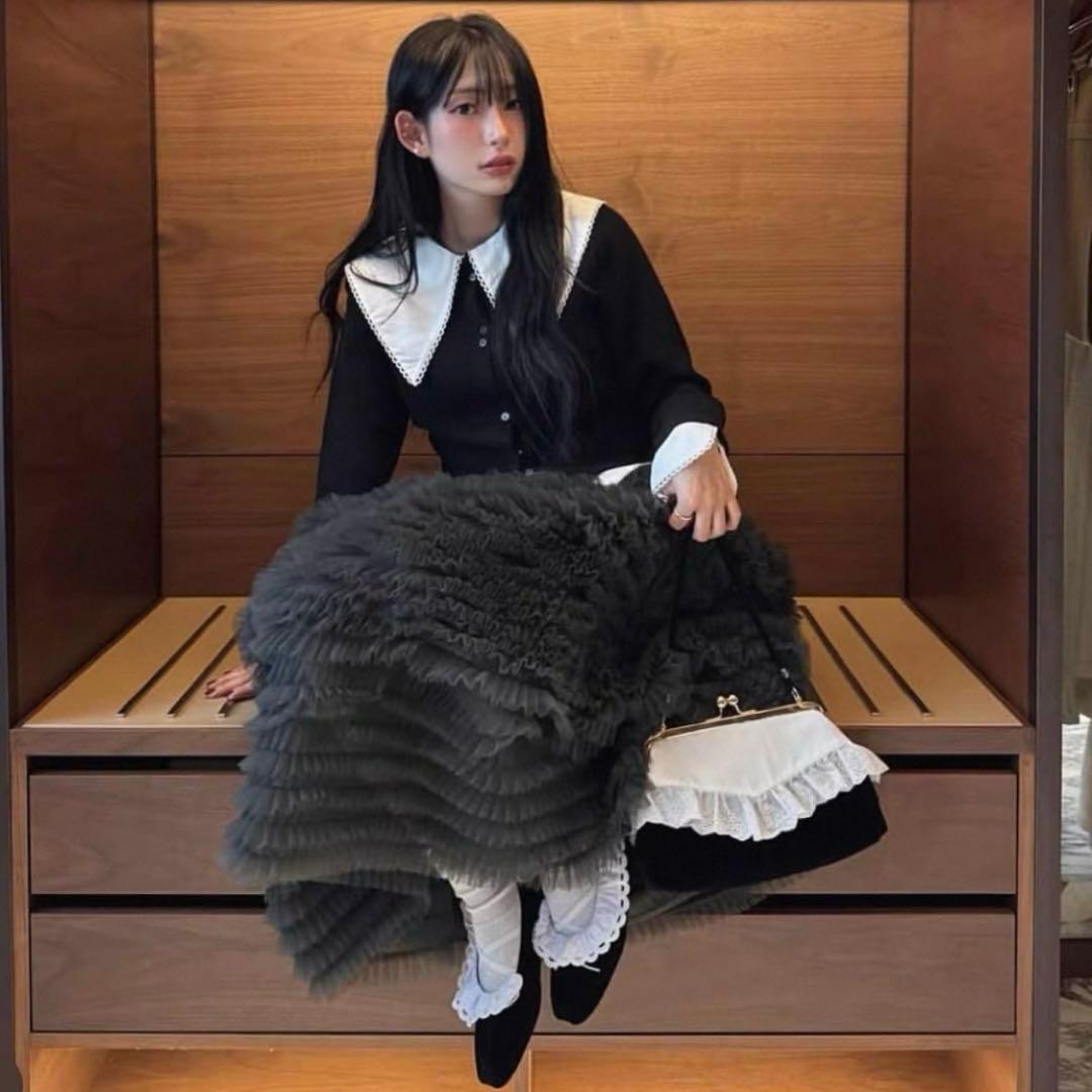 Bibiy. PATTY PILGRIM TOP ビビィ - メルカリ