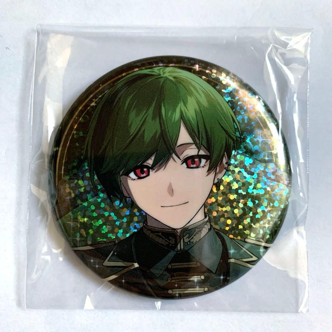 シクフォニ 2024年 誕生日記念缶バッジ すちくん 新品 - メルカリ