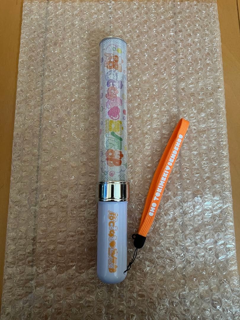 超ときめき♡宣伝部 宣伝部員のための定番 ペンライト Vol.4 グッズ