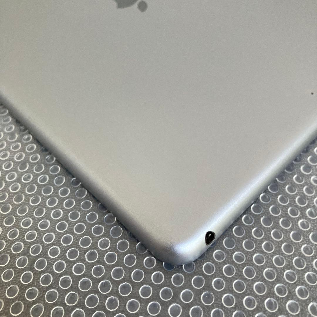 96 電池良好☆比較的美品☆iPad6 第6世代 32GB WIFIモデル