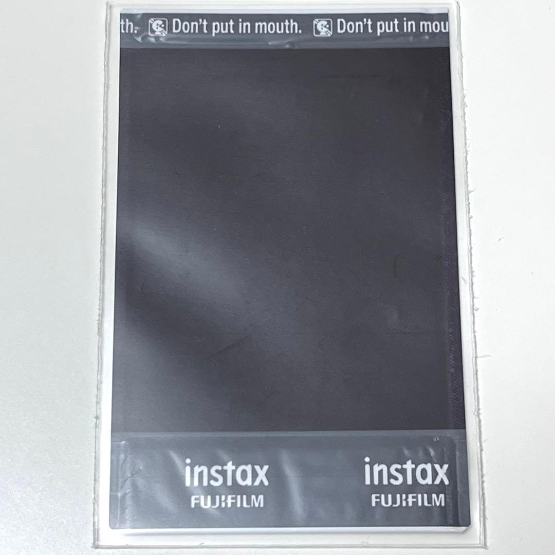 enhypen ジェイク インスタントフォト 直筆サイン入り - メルカリ