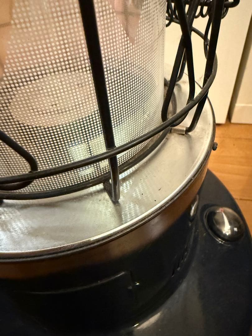 廃盤)トヨトミ(TOYOTOMI) Classic CL-25E 灯油ストーブ - メルカリ