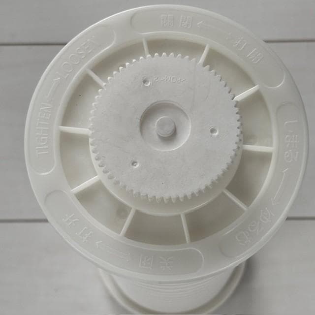 尾崎哲也様専用 50用フィルター枠セット（中古品）タイミングモーター