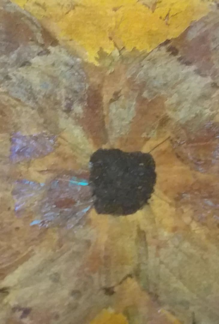 骨董品 絵画 1点物 1892年 ポーランド画家 メホッフェル - メルカリ