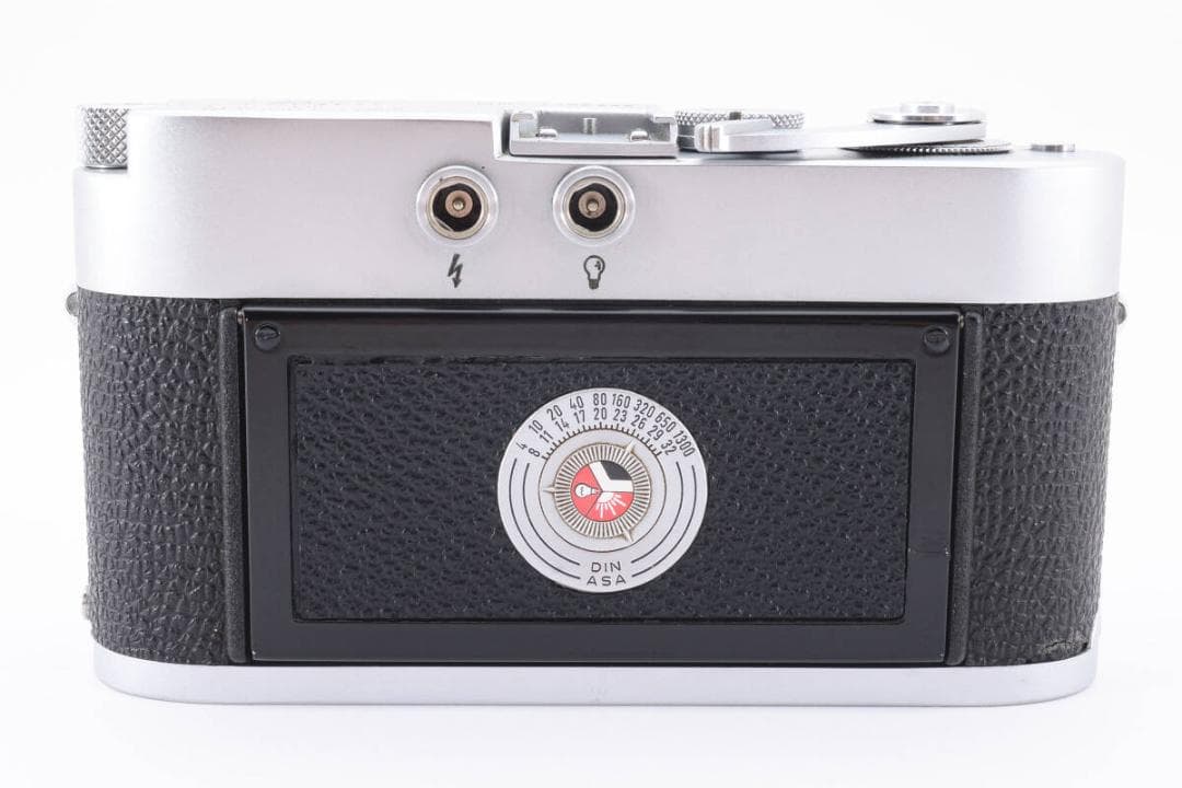 ライカMDフィルムカメラ○Leitz Leica MD Film Camera