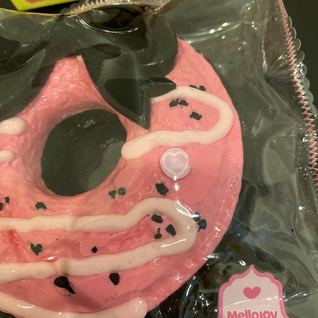 Mellojoy メロジョイ ドーナツ うちらの惑星 - メルカリ