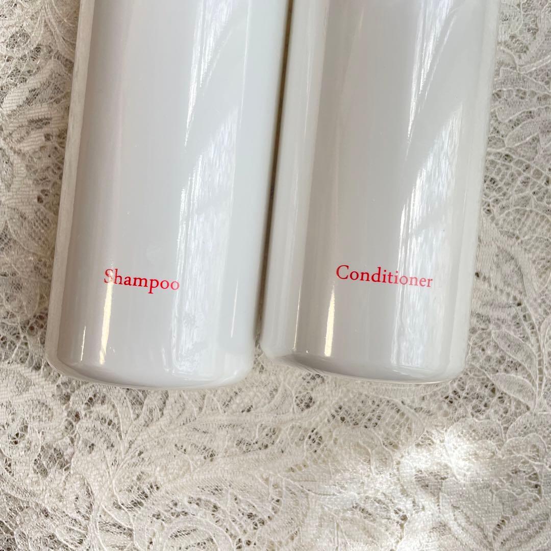 新品】インヴェル シャンプー＆コンディショナー セット（アライヴン