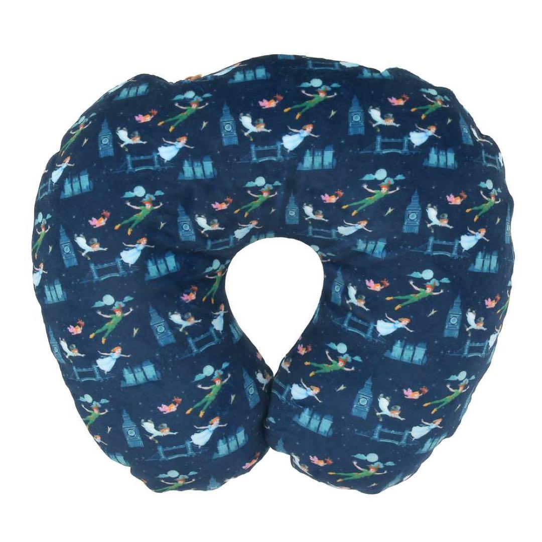 ピーター・パン ネックピロー 2WAY PETER PAN TRAVEL - メルカリ