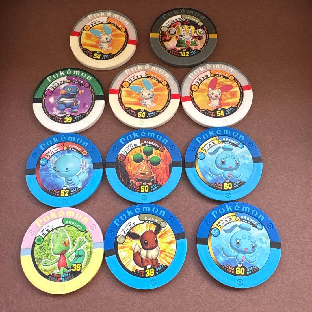 ポケモンバトリオ シークレットパック まとめ売り シークレット プロモ