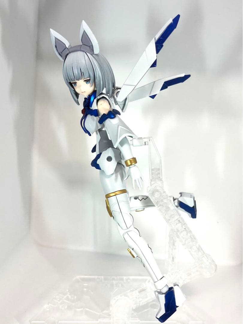 30MS ミコルル　塗装完成品　おまけ付き 30MS】ミコルル 塗装済み完成品｜Yahoo!フリマ（旧PayPayフリマ）