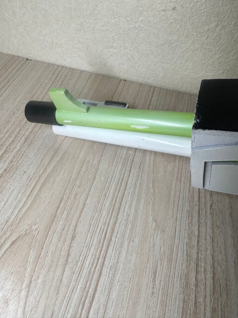 即納】NIKKE ニケ ソーダ バニー コスプレ 武器 銃 小道具 分割式