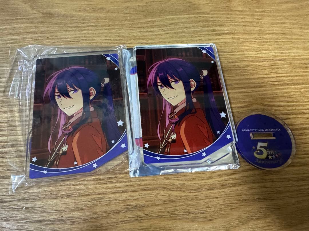 あんスタ 神崎颯馬 まとめ売り - メルカリ