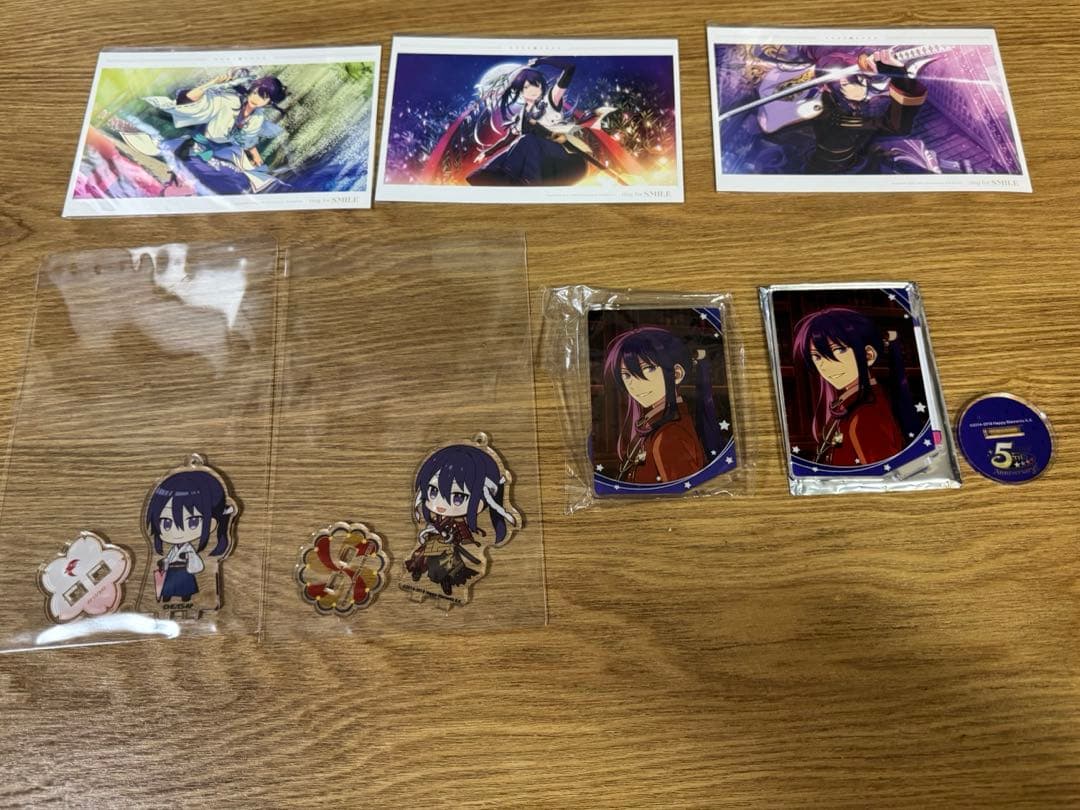 あんスタ 神崎颯馬 まとめ売り - メルカリ