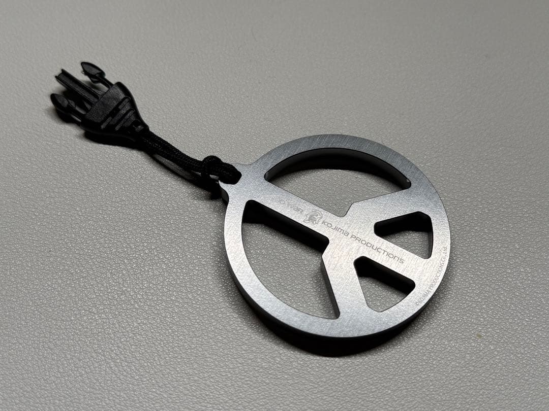 コジマプロダクション ルーデンス ピースマークユニット - メルカリ