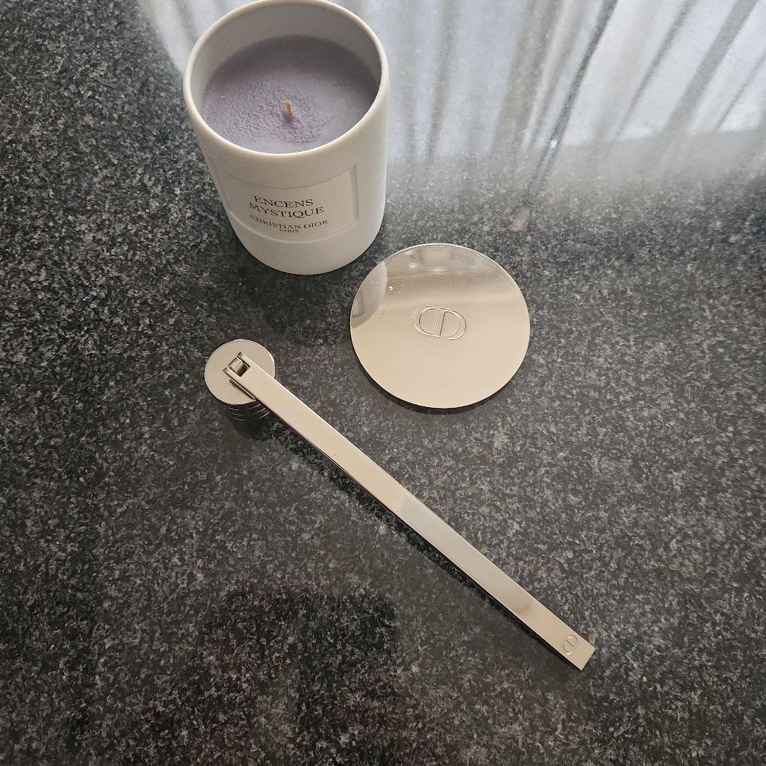ディオール アロマキャンドル セット - メルカリ