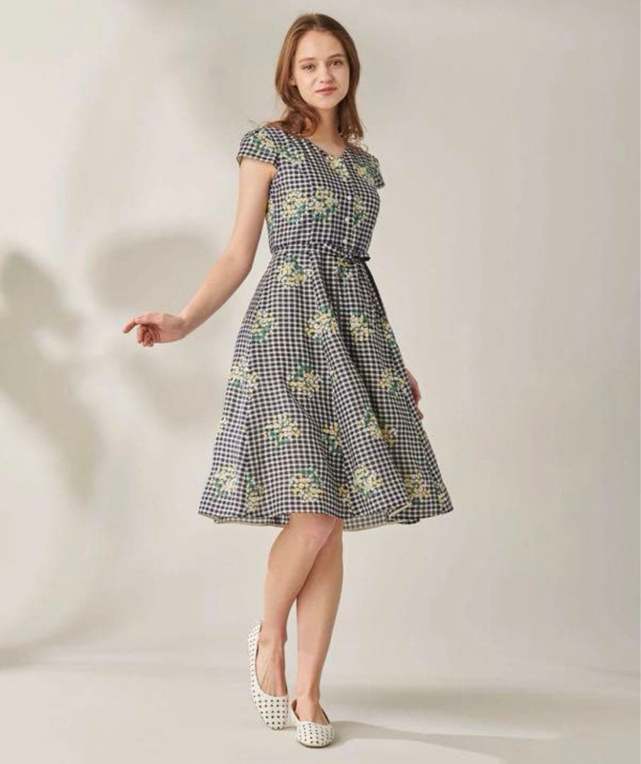 tocca トッカ　ワンピース　サイズ6 tocca トッカ ワンピース サイズ6 - メルカリ