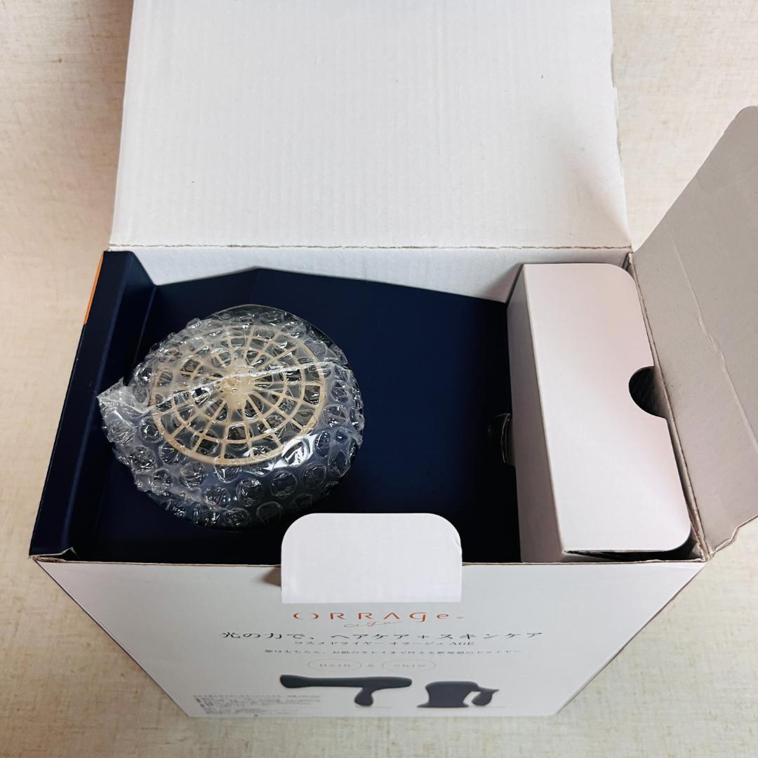 未使用品】コスメバンク オラージュ AGEドライヤー2 CSD-035 - メルカリ