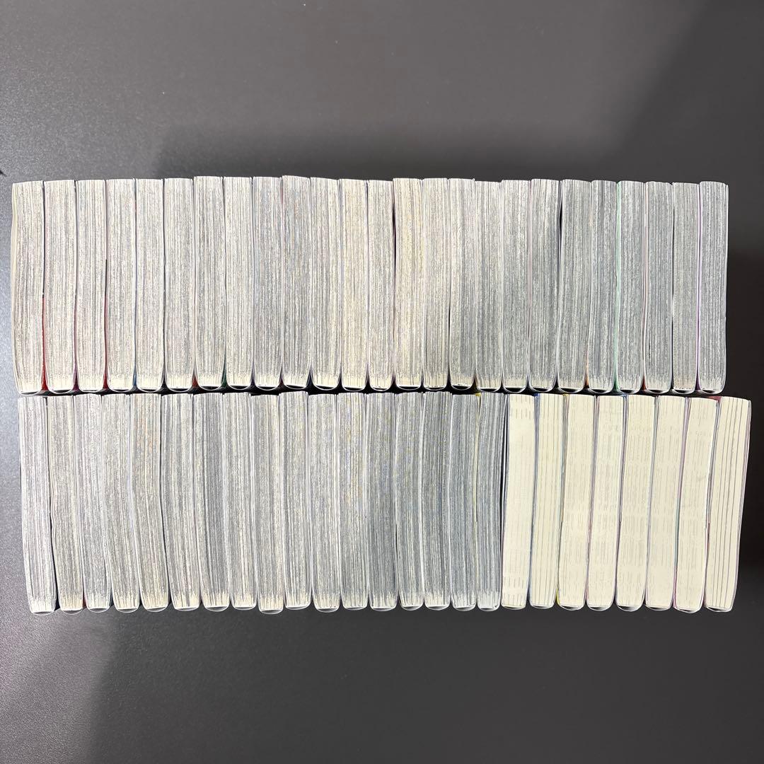 12/16まで値引き中！僕のヒーローアカデミア全巻1-42巻＋小説セット