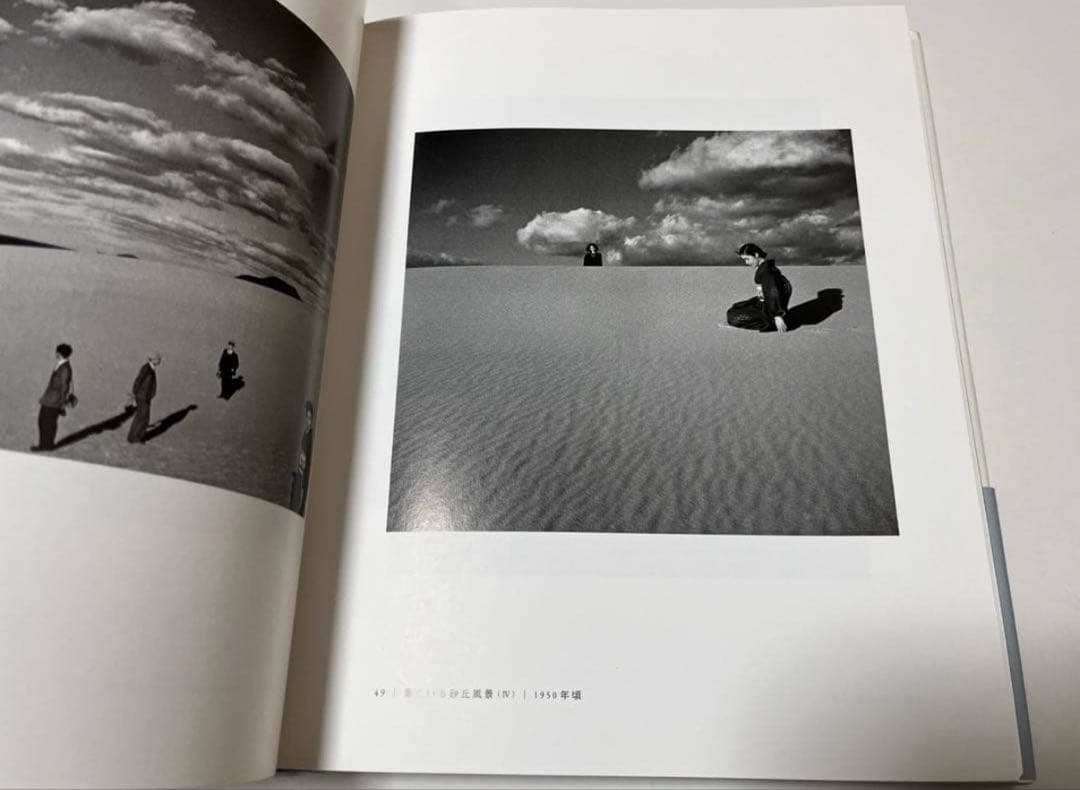 SHOJI 細田正治 写真集