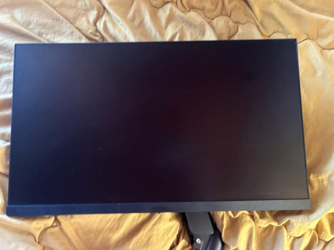 Koorui 25E3A ディスプレイ180hz机挟み込み形式のスタンド付き Koorui 25E3A ディスプレイ180hz机挟み込み形式のスタンド付き - メルカリ