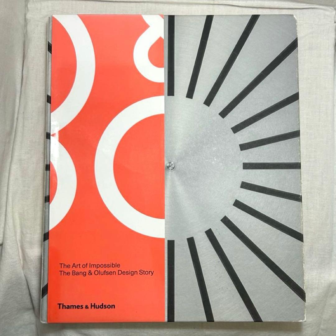 The Art of Impossible:The Bang&Olufsen… Amazon | The Art of Impossible: The Bang & Olufsen Design Story