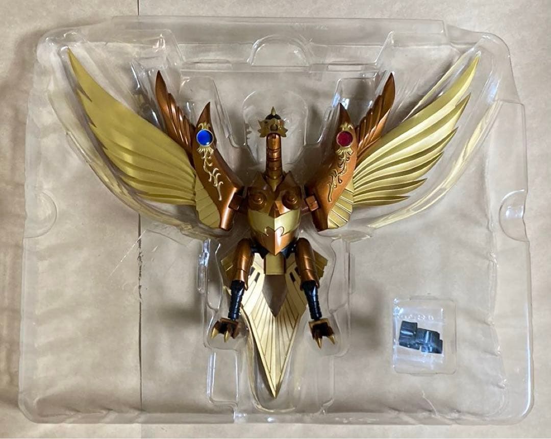 S.H.Figuarts　仮面ライダーオーディン&ゴルトフェニックス〜欠品あり