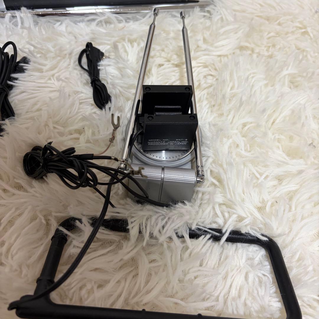 marantz Unix SUPER ミニコンポシステム UST-5 USC-5 - メルカリ