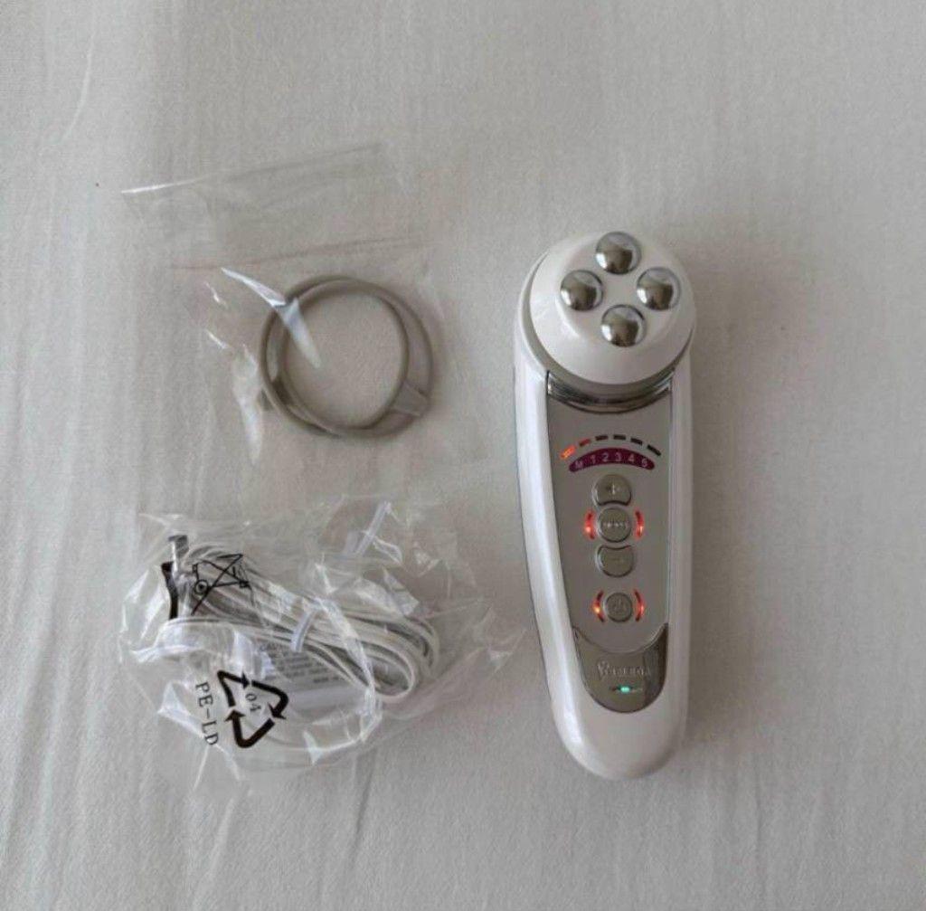 美顔器☆ニコ 美品サキナ美顔器 ニコ - メルカリ