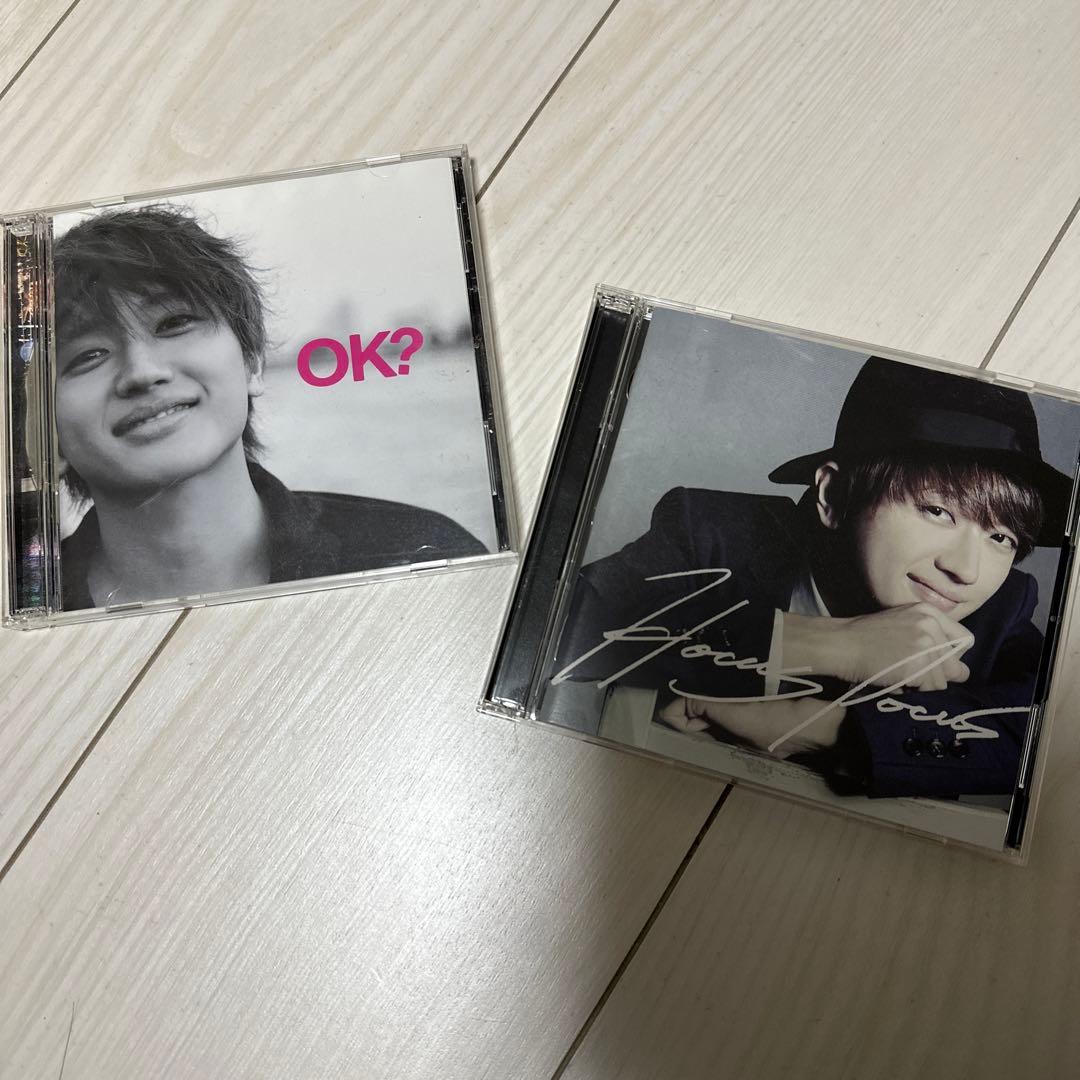 Nissy/西島隆弘 ※画像多数/バラ売り可CD/洋服/グッズ(バラ売り可