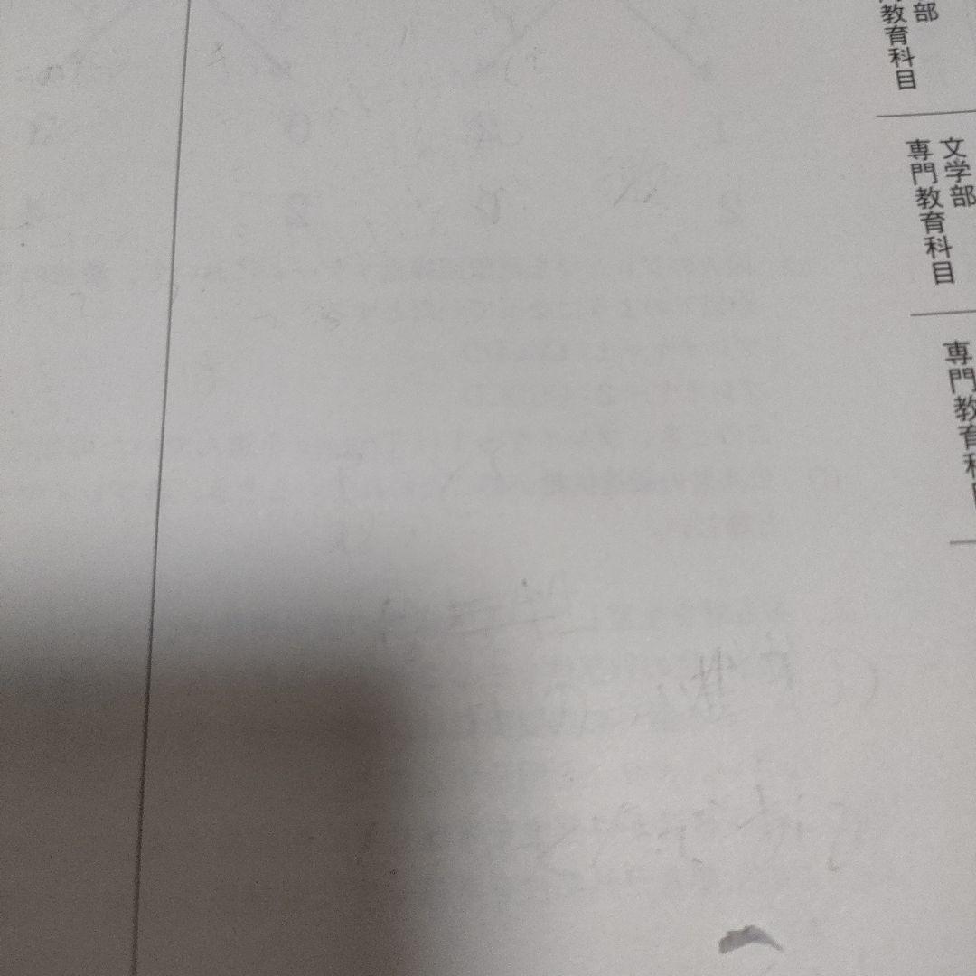 法政大学 通信教育部 過去問 メディアスクーリング試験問題 単位習得