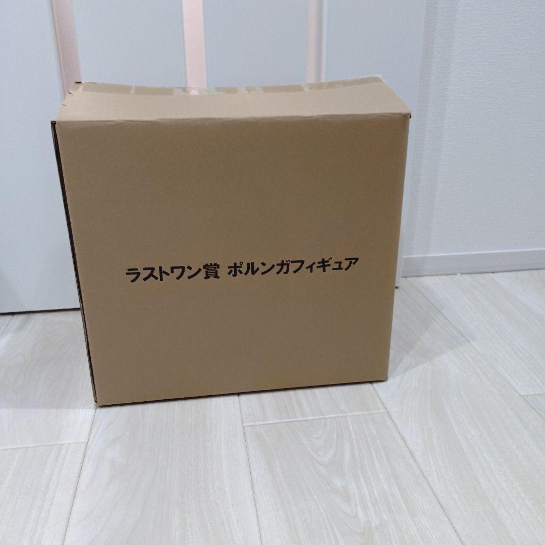 一番くじ　ドラゴンボール　ポルンガ　ラストワン賞 フィギュア ドラゴンボール ポルンガ 一番くじラストワン｜トレファク