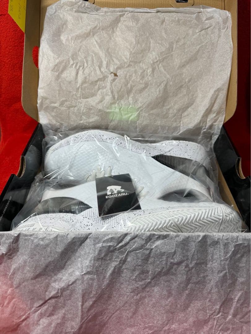 エゴサル　エゴアウェイクロー　EGOAWAKE LOW 28.0cm US10